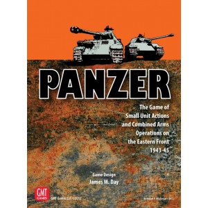 Panzer 3rd print