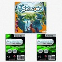 SAFEGAME Seasons ITA + 100 bustine protettive