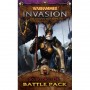Scudo degli Dei - Warhammer Invasion LCG