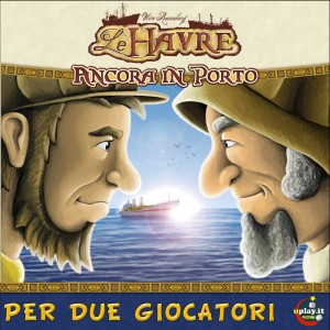 Le Havre: Ancora in Porto Le Havre: Ancora in Porto