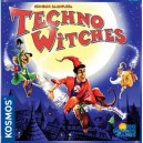 Techno Witches