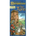 La Torre: Carcassonne - espansione DEU/ITA