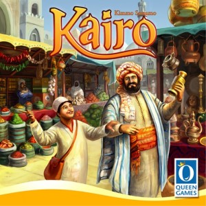 Kairo Kairo