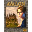 Avalon - The Resistance expansion