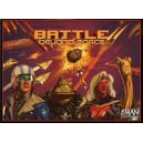 Battle Beyond Space