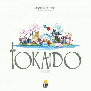 Tokaido ENG