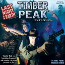 Timber Peak: Last night on earth - espansione
