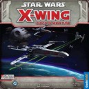 Star Wars X-Wing Miniatures Game ITA