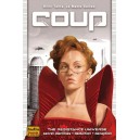The resistance: Coup