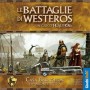 Casa Baratheon: Battles of westeros - espansione