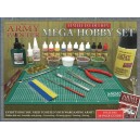 Army Painter Mega Hobby Set