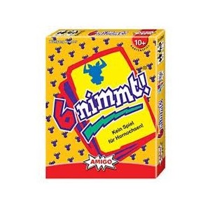 6 Nimmt!