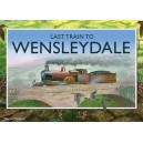 Last Train to Wensleydale