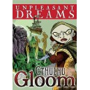 Gloom - Unpleasent Dreams  (expansion) ENG