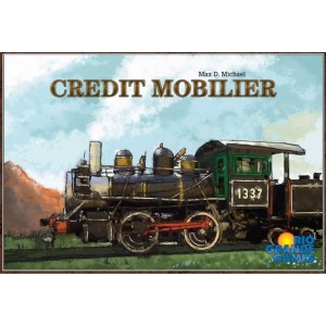 Credit Mobilier Credit Mobilier