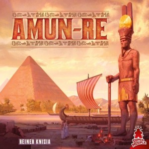 Amun-Re (New Ed.)