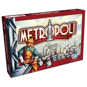 Metropoli Metropoli