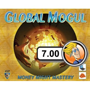 Global Mogul Global Mogul
