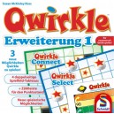Qwirkle - Espansione DEU