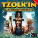 Tzolk'in:The Mayan Calendar - Tribes &  Prophecies