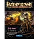 Morte Sovrana 6 - Pathfinder Saga - Gdr