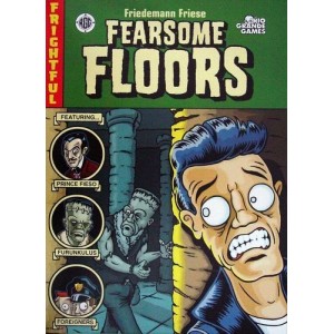 Fearsome Floors (Fuggi Fuggi ENG)