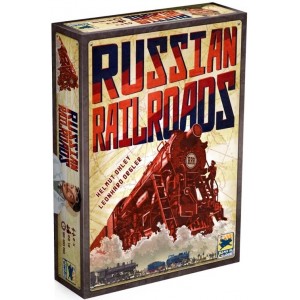 Russian Railroads DEU