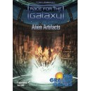 Alien Artifacts: Race for the Galaxy