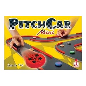 PitchCar mini PitchCar mini