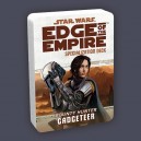 Gadgeteer Specialization Deck: Edge of the Empire
