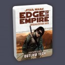 Outlaw Tech Specialization Deck: Edge of the Empire