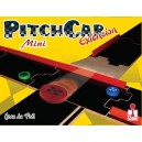 Pitch car mini Expansion