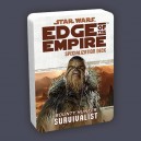 Survivalist Specialization Deck: Edge of the Empire