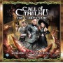 Denizens of the Underworld: Call of Cthulhu The Card Game
