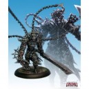 Anima Tactics - Raziel Nk-X