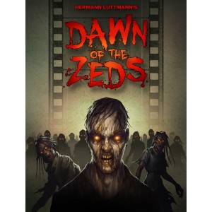 Dawn of the Zeds (3rd edition)