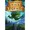Eight Minute Empire: Legends