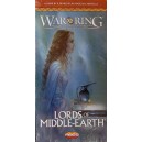 Lords of Middle-Earth: War of the Rings
