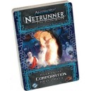 Overdrive Corporation Draft Pack: Android Netrunner LCG