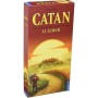 I Coloni di Catan espansione 5-6 giocatori (componenti in plastica)
