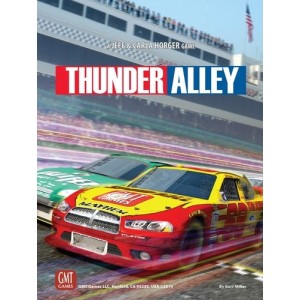 Thunder Alley - GMT
