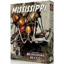 Mississippi: Neuroshima Hex