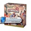 SAFEGAME Zombicide ITA + bustine protettive
