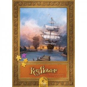 Keyflower (Masterprint) Keyflower (Masterprint)