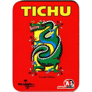 Tichu (deluxe edition)