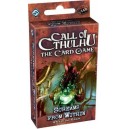 Screams from Within Asylum Pack: The Call of Cthulhu LCG