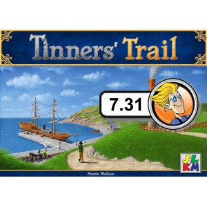 Tinners' trail ITA