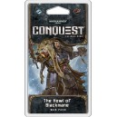 The Howl of Blackmane - Warhammer 40000: Conquest
