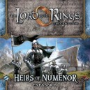 Heirs of Numenor: The Lord of the Rings LCG