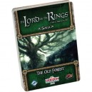 The Old Forest: The Lord of the Rings (LCG)